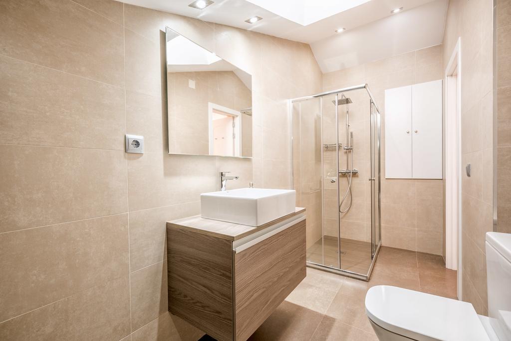 Penthouse Marbella Playa By Rafleys Apartment Luaran gambar
