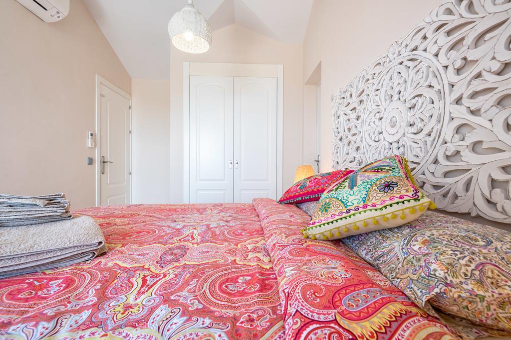 Penthouse Marbella Playa By Rafleys Apartment Luaran gambar