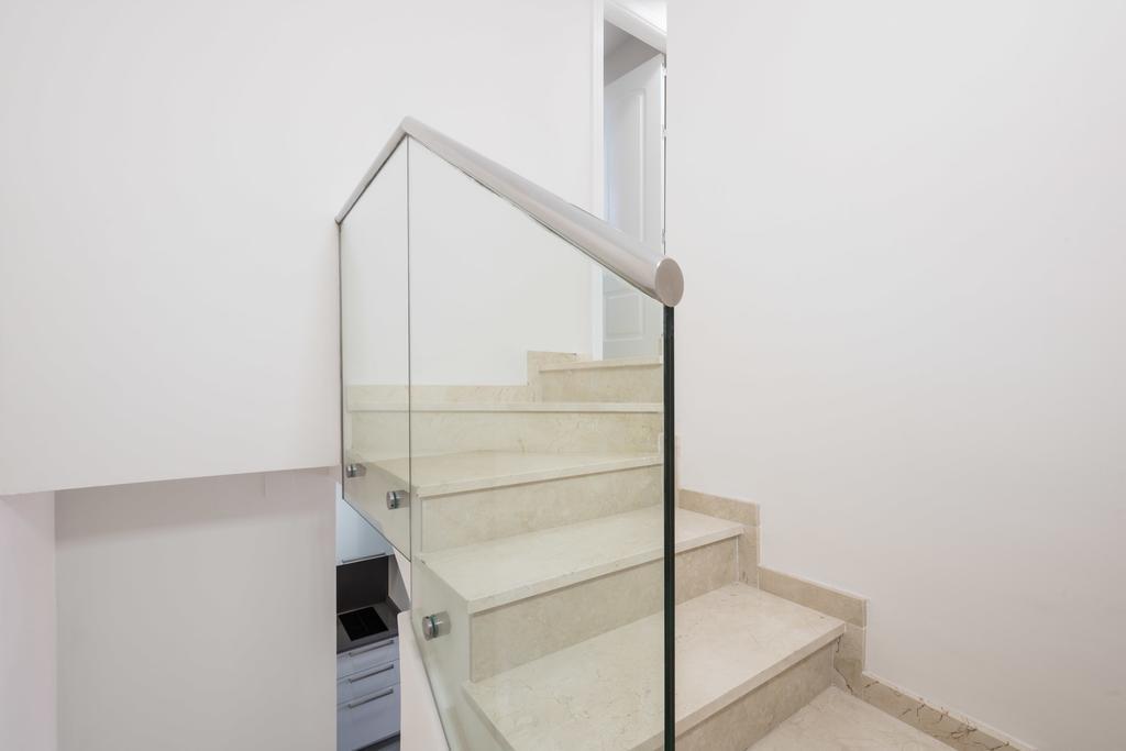 Penthouse Marbella Playa By Rafleys Apartment Luaran gambar