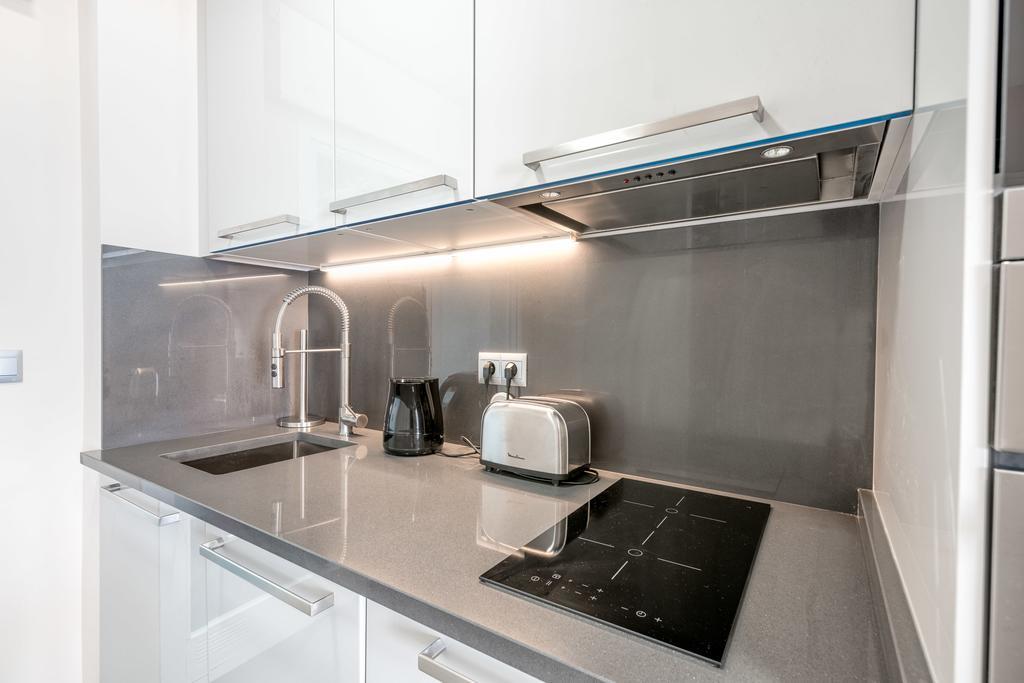 Penthouse Marbella Playa By Rafleys Apartment Luaran gambar