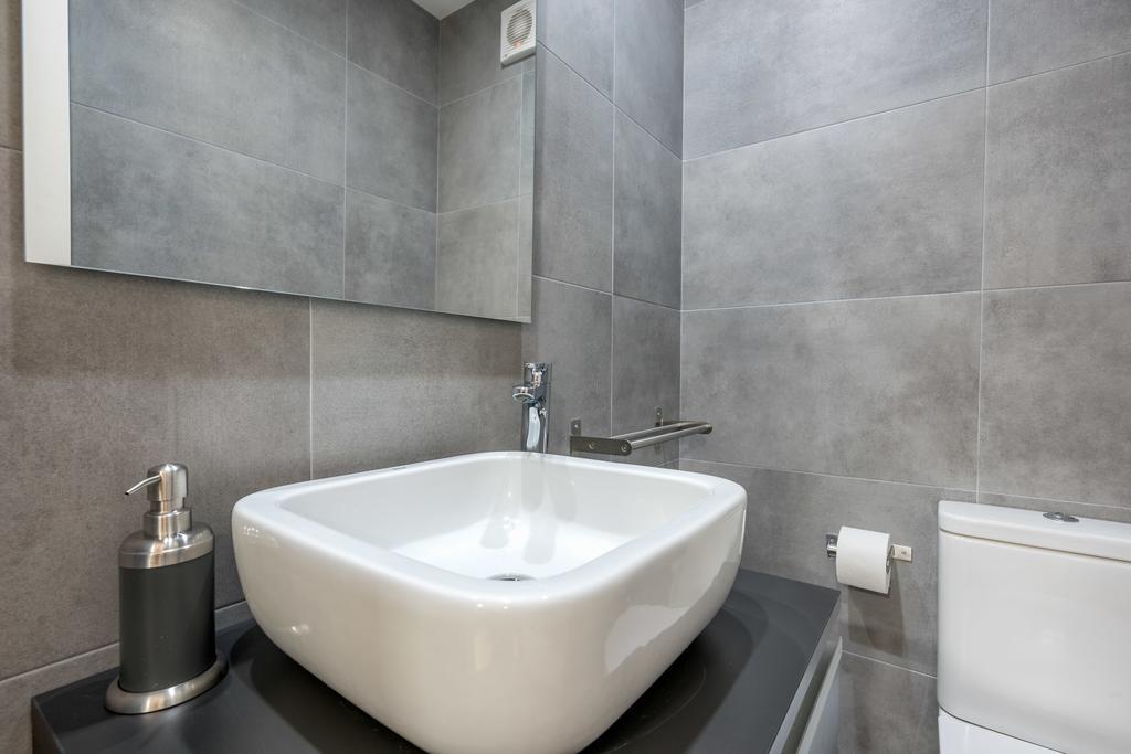 Penthouse Marbella Playa By Rafleys Apartment Luaran gambar