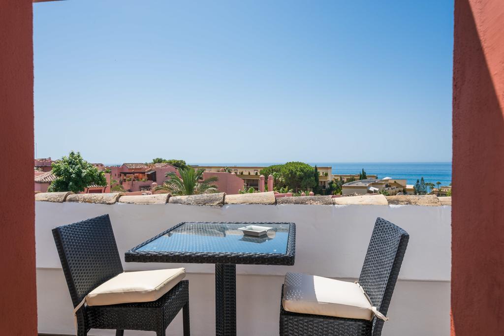 Penthouse Marbella Playa By Rafleys Apartment Luaran gambar