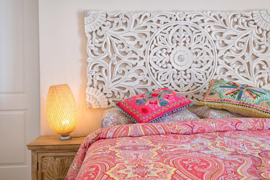 Penthouse Marbella Playa By Rafleys Apartment Luaran gambar