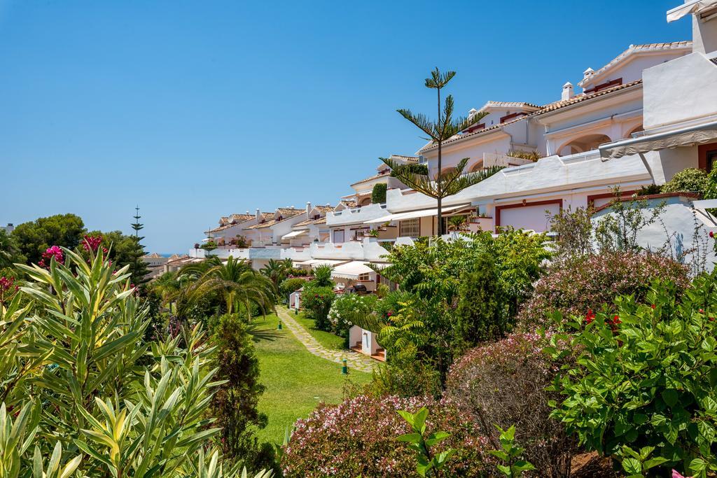 Penthouse Marbella Playa By Rafleys Apartment Luaran gambar