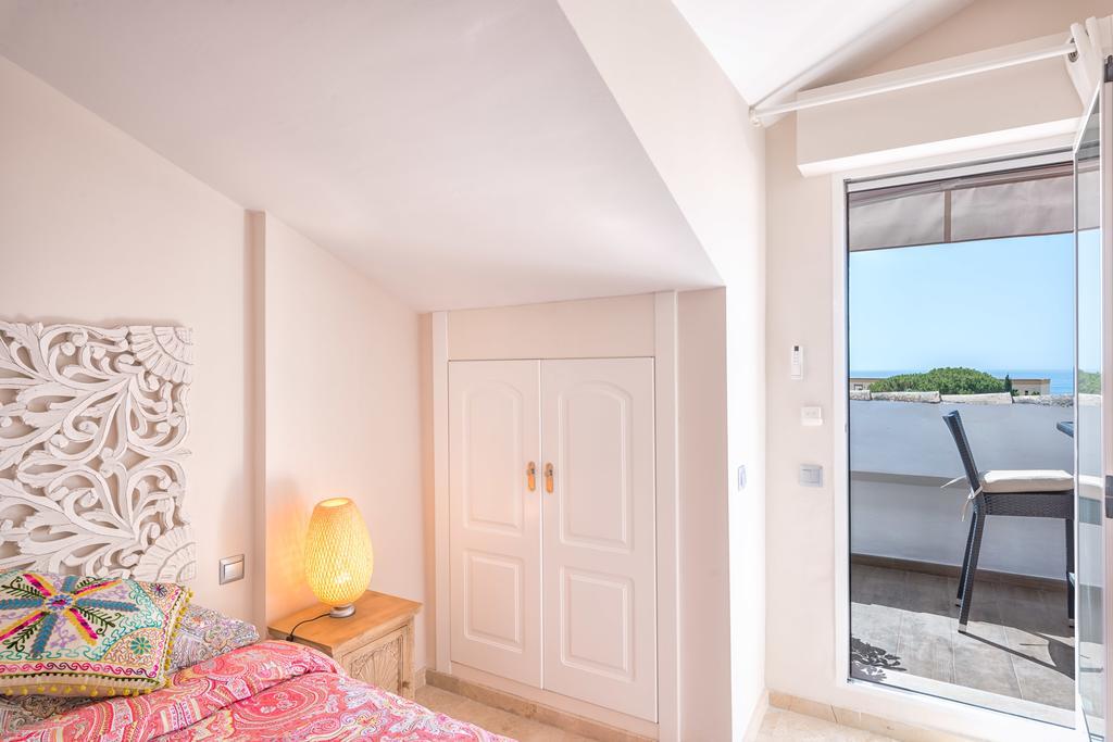 Penthouse Marbella Playa By Rafleys Apartment Luaran gambar